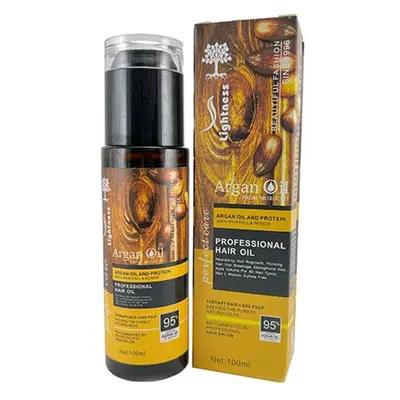 روغن ارگان لایتنس