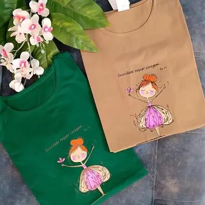 تیشرت زنانه سایز6xlمناسب سایز 44/60(موجودی بگیرید دوستان)-158475