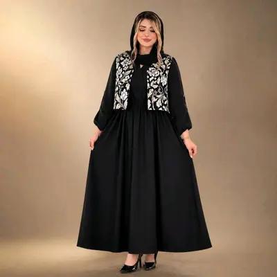 ست جلیقه سارافون نیوش