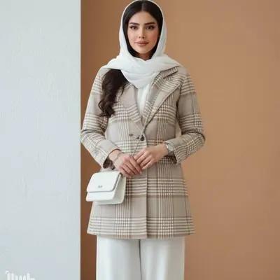 کت پیردوپل پیچازی زنانه