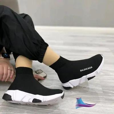 کفش جورابی پر فروش
