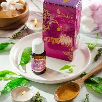 روغن درخت چای قانون (18 میلی لیتر)