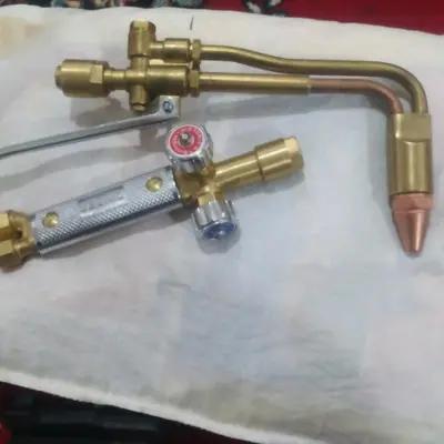سری پیک هوابرش دوتیکه tcتوسنمدل 6100