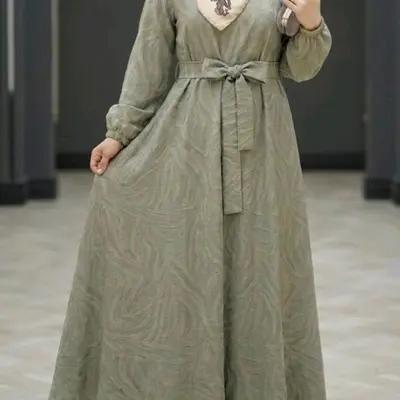 مدل پیراهن مجلسی سمیرا