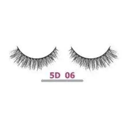 مژه مصنوعی 5 بعدی 5D-06 لوپینا
