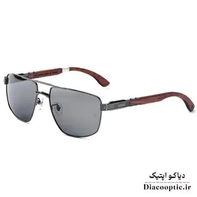 عینک آفتابی مردانه اورجینال برند کارتیر مدل CT0463