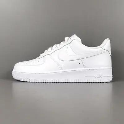 کتانی ورزشی Nike Air Force 1