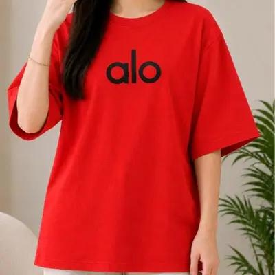 تیشرت لانگ جنس نخ پنبه