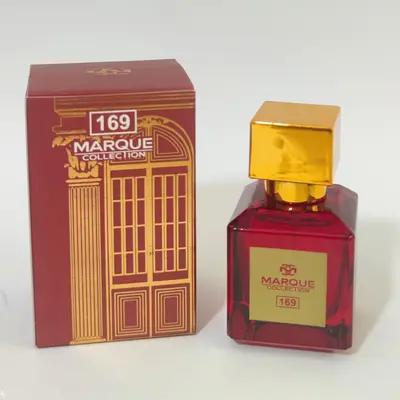 ادکلن فرانسیس کرکجان باکارات رژ اکستریت مارکویی کالکشن (Marque