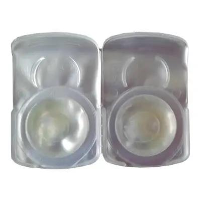 لنز چشم 02آی مدل Hydrogel شماره 203 رنگ سبز روشن