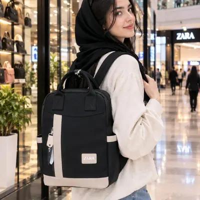 کوله دستی ZARA