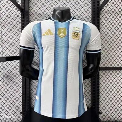 پیراهن اورجینال پلیری آرژانتین جام جهانی 2026