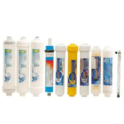 پک فیلتر خطی سری L1000