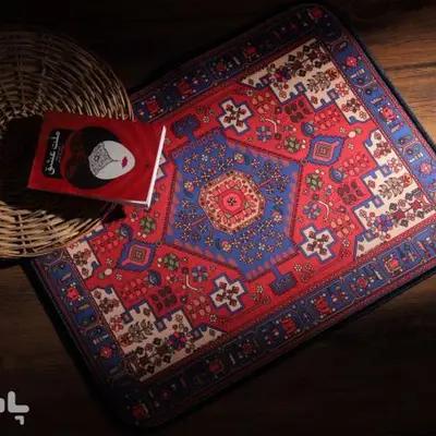 پادری کد F1161 سایز 50*70|برند فرمهر