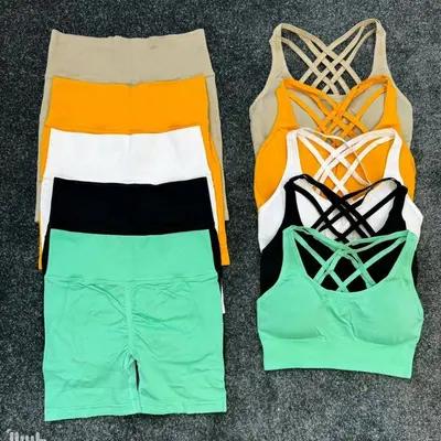 ست سیم لس     سایز بندی m/L l/xl   رنگ بندی طبق عکس