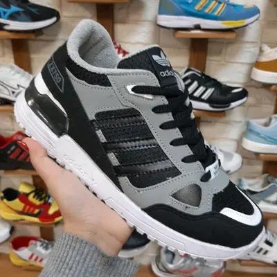 کتونی آدیداس Zx750 کتونی مردانه زد ایکس 750
