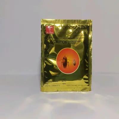 طعمه سوسک کش مستر ژائو با اثرگذاری سریع 1عددی