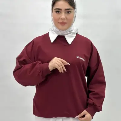 بلوزدورس بیسیک زنانه