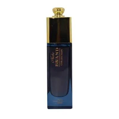 عطر جیبی زنانه نیچ برند کالکشن مدل Addict-052 حجم 25 میلی لیتر
