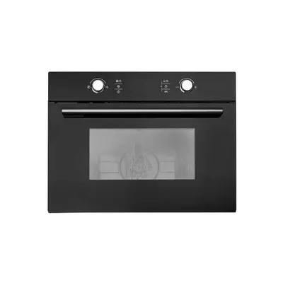 مایکروویو MH 442 استیل البرز