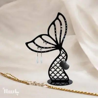 استند گوشواره فانتزی - مدل s137