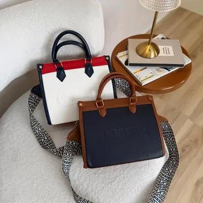 کیف زنانه کوچ کلاسیک(موجودی بگیرید)