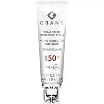 ضد آفتاب رنگی گرانو شماره SPF50 S15 
