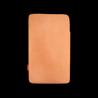 میت بالشتی چرم40×25 سانتی‌متر