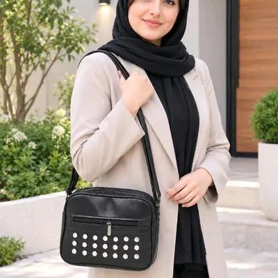کیف زنانه دوشی