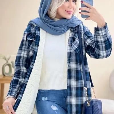 شکت زنانه و مردانه شکت اسپرت پاییزه فروزان فری تا 48