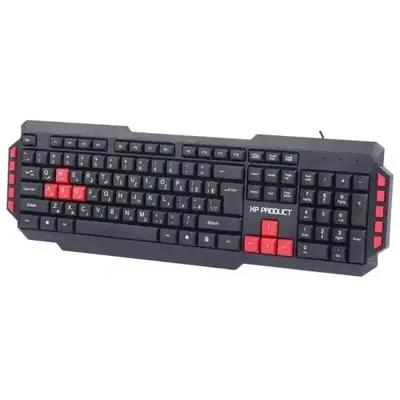کیبورد باسیم ایکس‌پی پروداکت مدل XP-8100K
