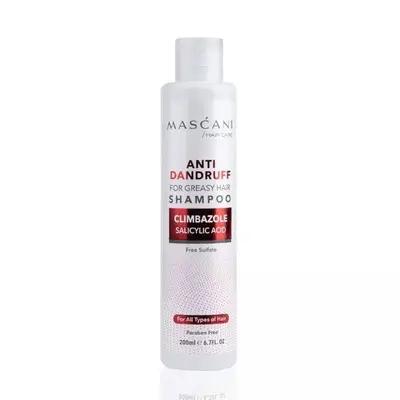 شامپو ضد شوره آویشن بدون سولفات (200ml)