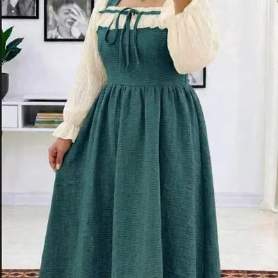 سارافون زنانه شانتون مدل سارافون مجلسی
