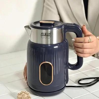 کتری برقی دوجداره رمانتیک هوم آلمان وارداتی