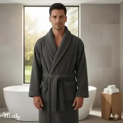 حوله تن‌پوش گلبرگ سایز 2 ایکس لارج