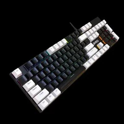 کیبورد گیمینگ JEDEL KL95D RGB