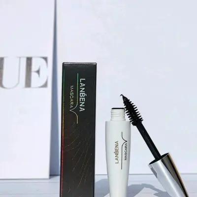 ریمل مشکی فول مشکی برند لانبنا