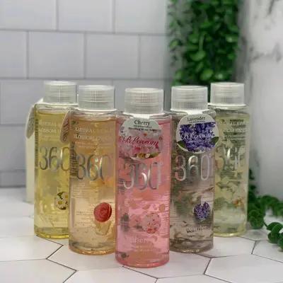 تونر 360 درجه وکالی Wokali