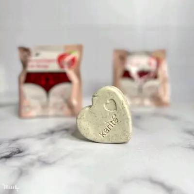 صابون اسکراب و رفع تیرگی هلو کاریتـه (ویژه نواحی خصوصی بدن)-151177