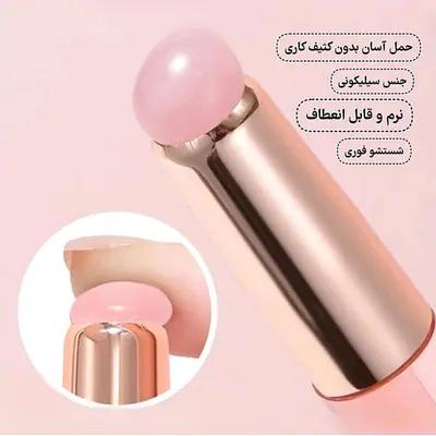 براش سیلیکونی چند کاره قابل شستشو