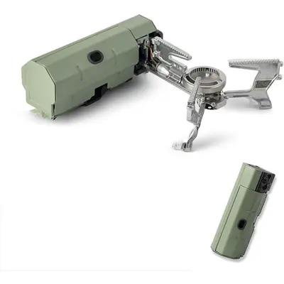 اجاق گاز قابل حمل 2600w تاشو کمپینگ