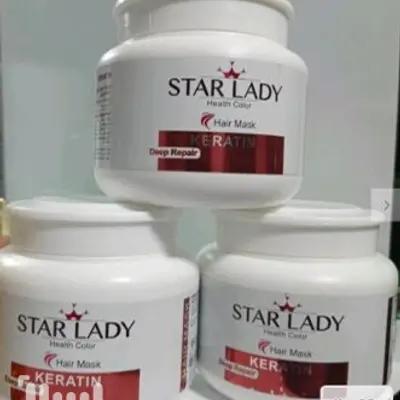 ماسک مو کراتین استارلیدی 500 میل