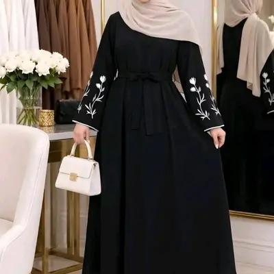 پیراهن عبایی الیزه با کیفیت بالا غیر قابل مقایسه