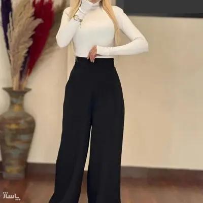 شلوار مازراتی-134946