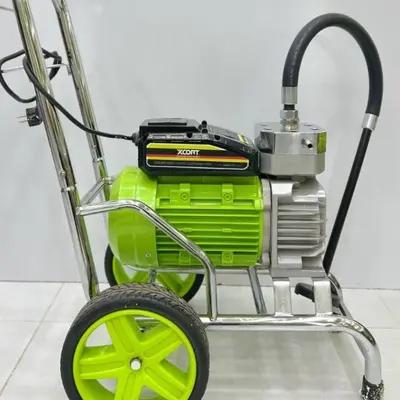 ایرلس برقی 4000 وات دیافراگمی اکسکورت مدل XQP01-T7-160046