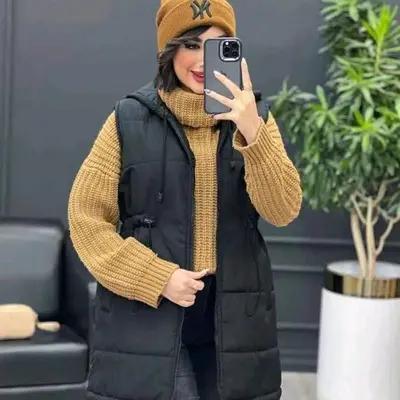 پافر کمر گت پاپیا