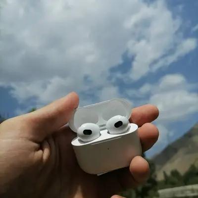 ایرپاد فول کپی سری 3 – تجربه صدای فوق‌العاده با ویژگی‌های منحصر به فرد