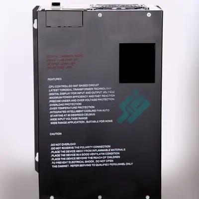 استابلایزر 40 آمپر مدل FT 10000