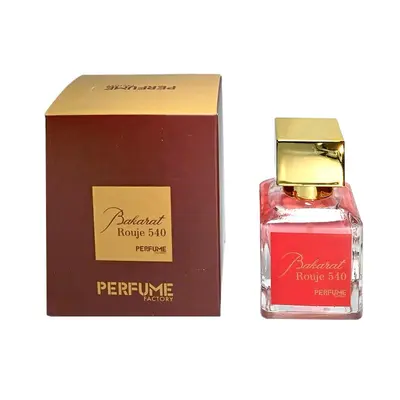 ادکلن باکارات رژ 30 میل زنانه
