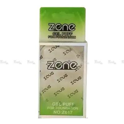 پد سیلیکونی زد وان Z.one